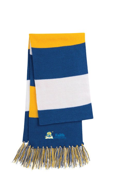 ZE - Scarf STA02