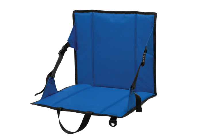 ZJ - Royal Stadium Seat BG601