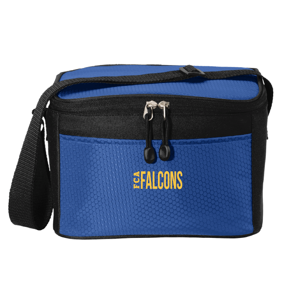 ZL - Royal Cooler Lunch bag BG512