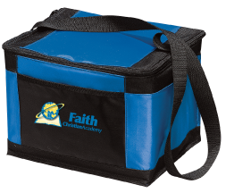 ZM - Large Royal Cooler bag BG513