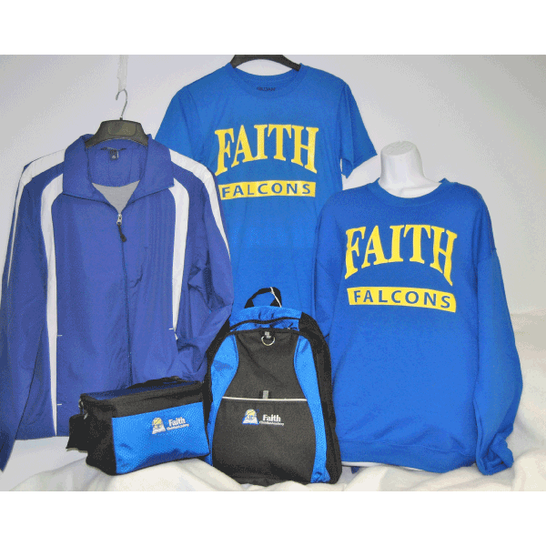 2A - Back to School Bundle - ADULT