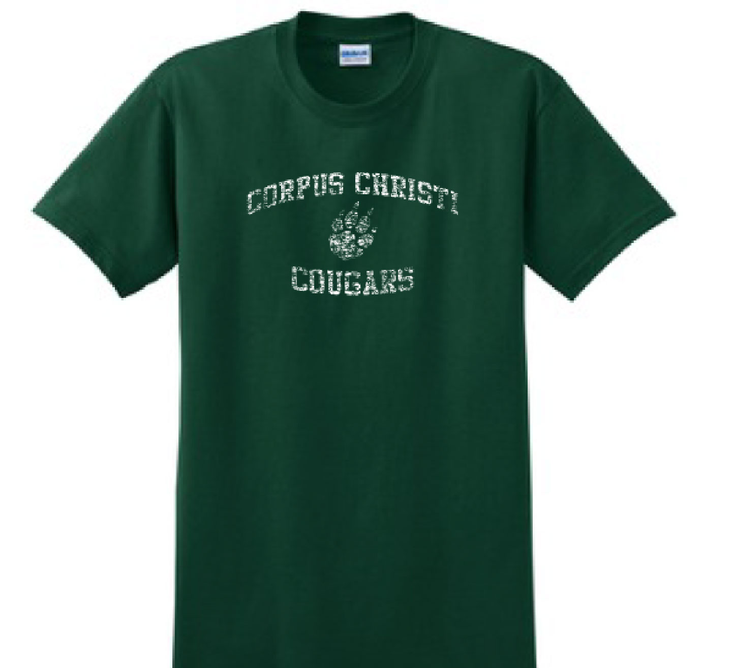 A - Tee Shirts<br> (Youth and Adult sizes) G200