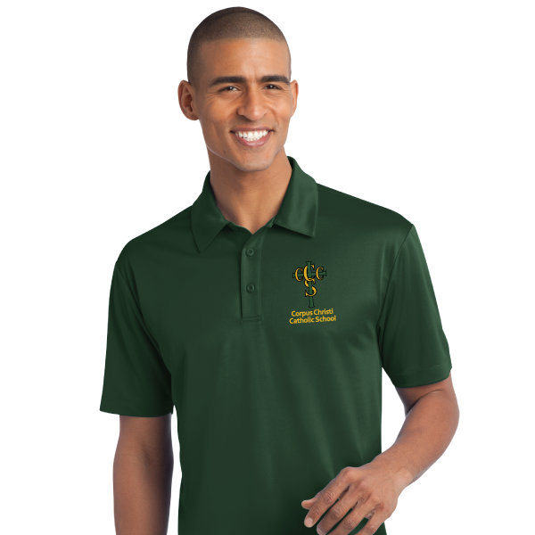 O - ADULT<br>Performance Polo K540