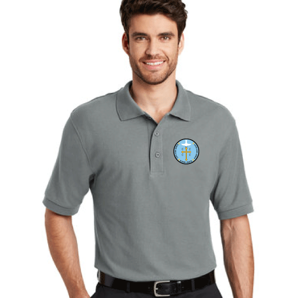 S ADULT Polo Shirt<br> K500