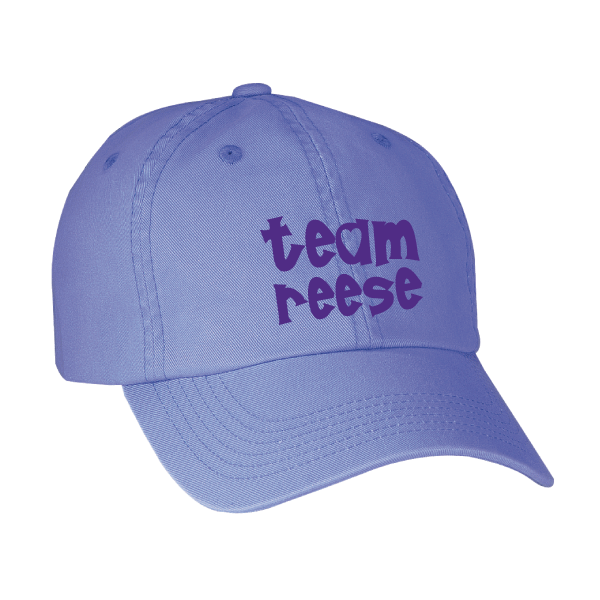 #E TEAM REESE Hat