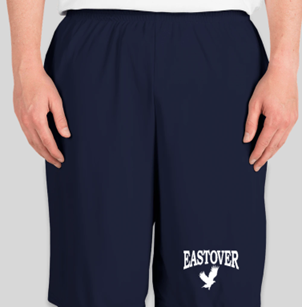 13 Badger Mesh/Tricot 6" Youth Short (220700)