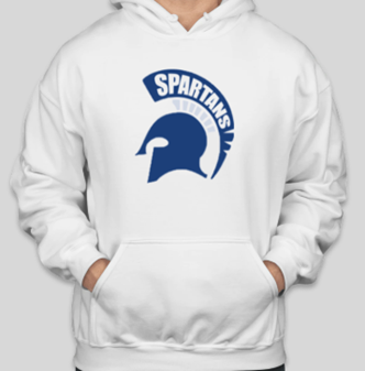81 SEDGEFIELD HOODED SWEATSHIRT