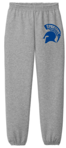 84 Port & Company Youth Core Fleece Sweatpant (PC90YP)