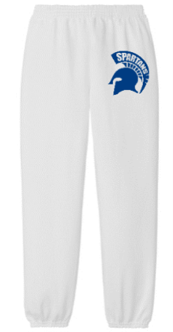 85 Port & Company Youth Core Fleece Sweatpant (PC90YP)