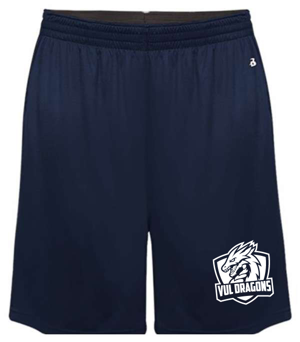 13 Badger Ultimate Softlock Short (400200)