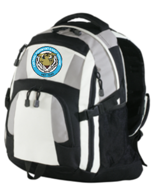 16 Port Authority Urban Backpack (BG77_