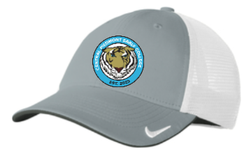 17 Nike Stretch-to-Fit Mesh Back Cap (NKFB6448)