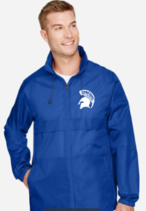 59.5 Team 365 Zone Protect Lightweight Jacket (TT73Y)
