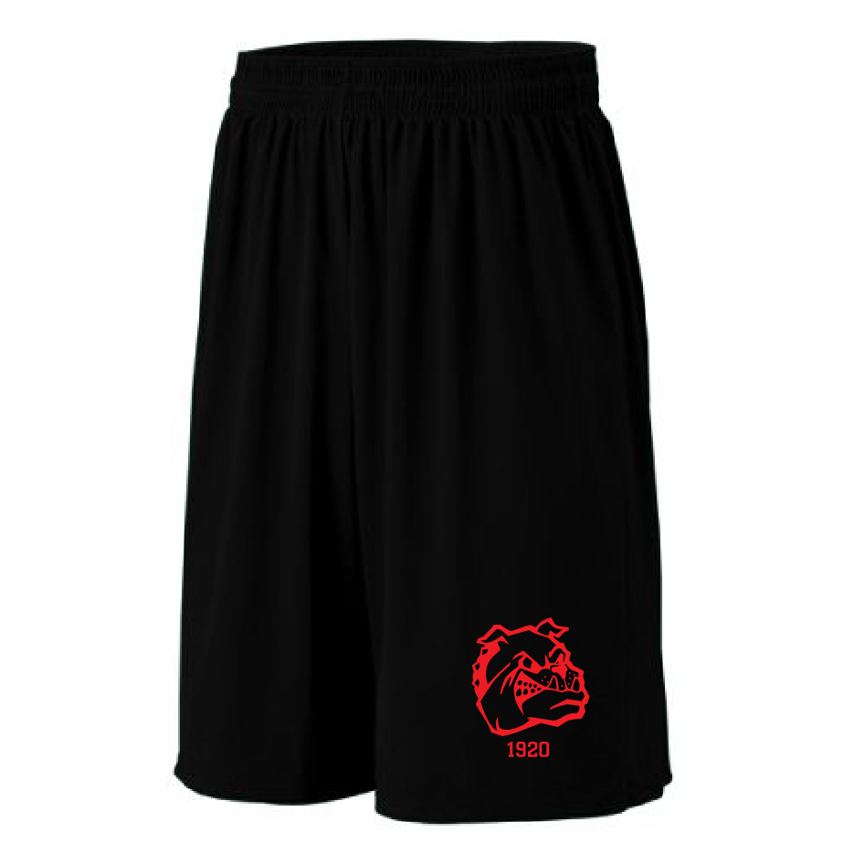 03 DRI FIT POCKET SHORT 