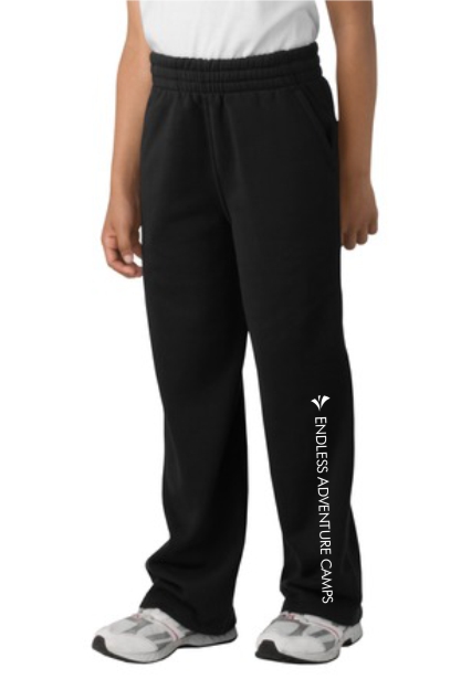 Sport-Tek Youth Sweatpant Y257
