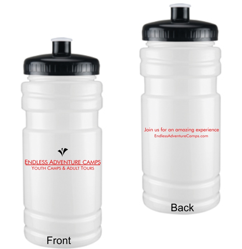 Waterbottle