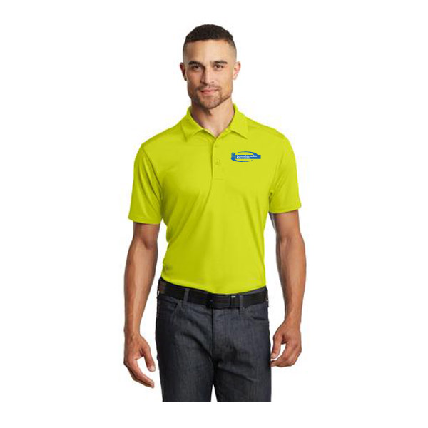 OGIO Framework Polo - Men's