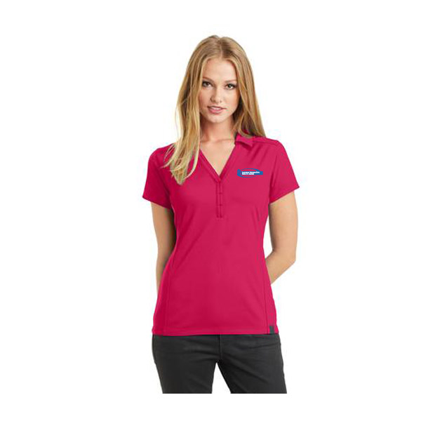 OGIO Framework Polo - Ladies