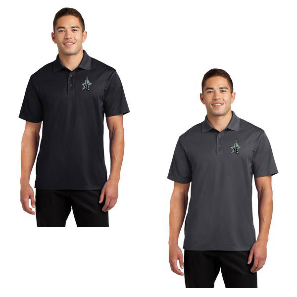 Sport-Tek Micropique Sport-Wick Polo - Men's