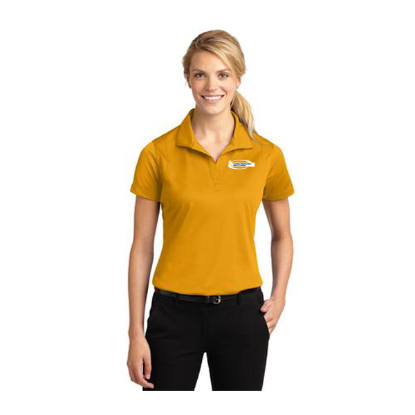 Sport-Tek Micropique Sport-Wick Polo - Ladies