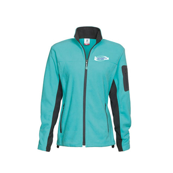 Colorado Clothing Women's Tech Fleece Jacket