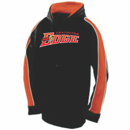 5524 Youth Poly Hoodie