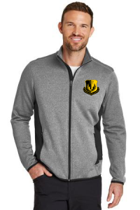 Stretch Fleece Jacket