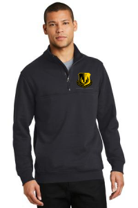 Cornerstone 1/2 Zip