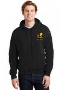 Hooded Sweatshirt