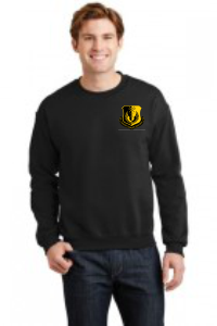 Basic Crewneck Sweatshirt