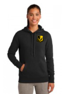 Hooded Poly Performanceweatshirt