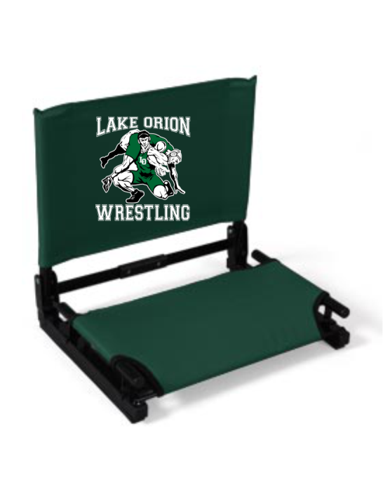 Stadium Chair Deluxe Stadium Chair