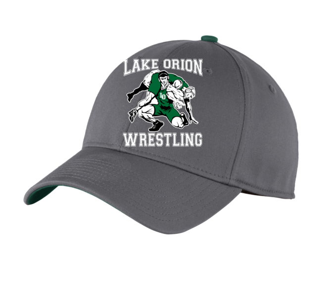 New Era® Interception Cap