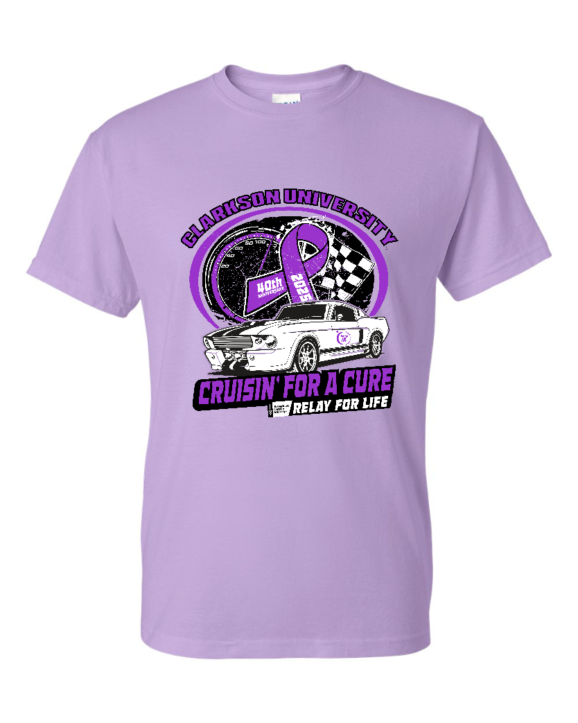 T-shirt short sleeve