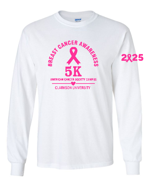Long Sleeve T-shirt