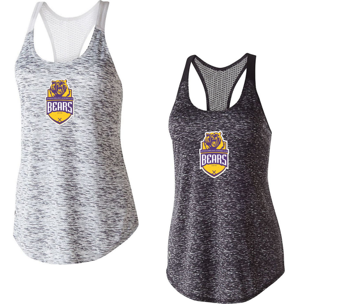 Umlax 222733 tank