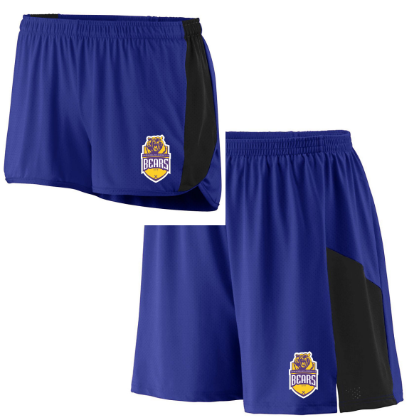 UMlax 335 ladies short