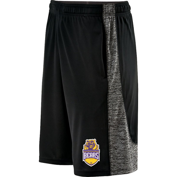 UMlax 222528 Boy Short