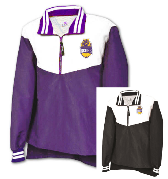 UMlax 518 Jacket