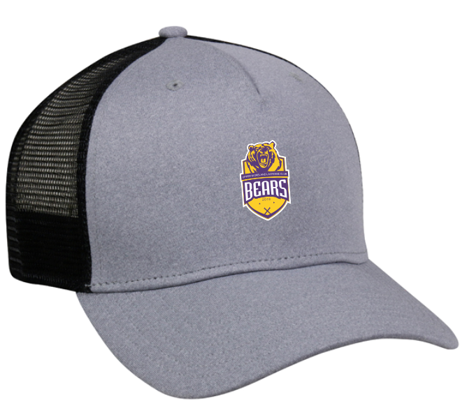 UMlax rgr 100m hat