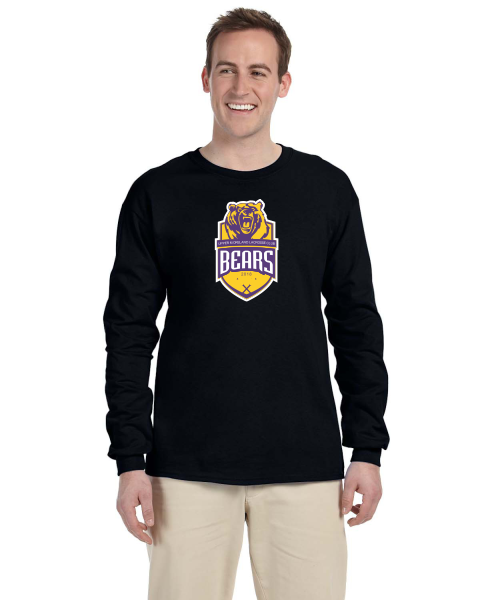 UMlax 2400 Long Sleeve Tee