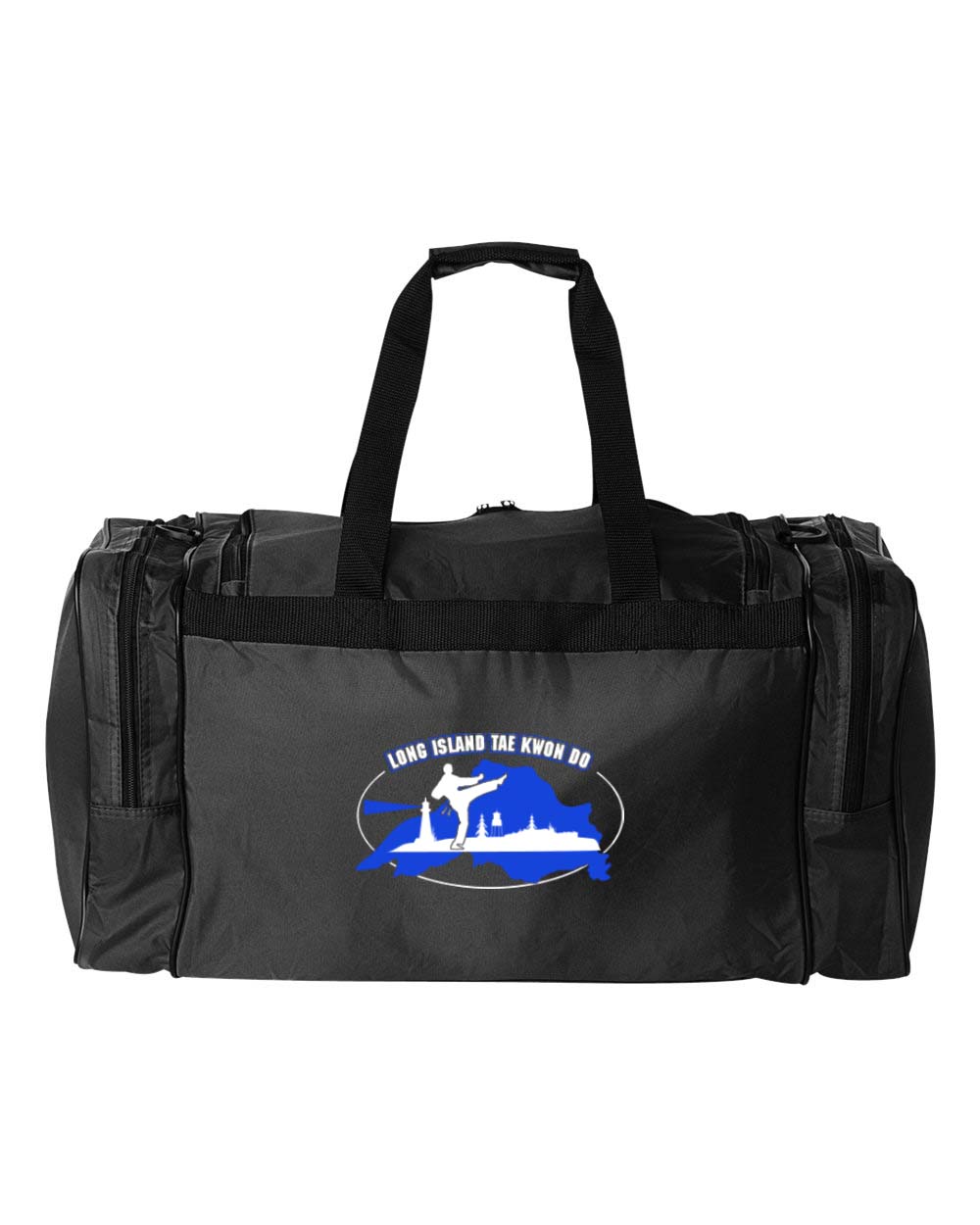 Port Authority® Packable Travel Duffel