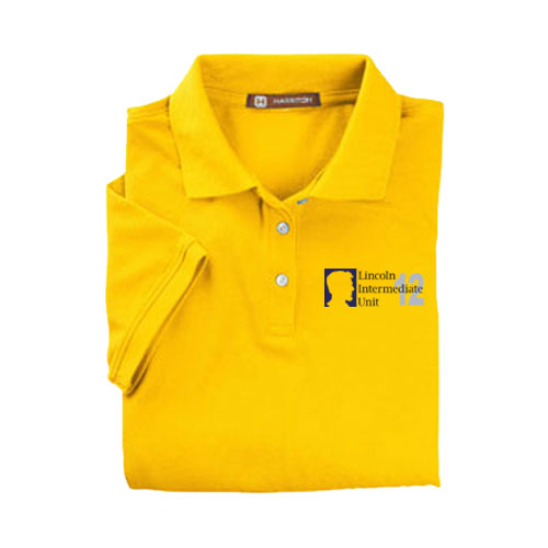 A M265 Men's Easy Blend Polo Shirt