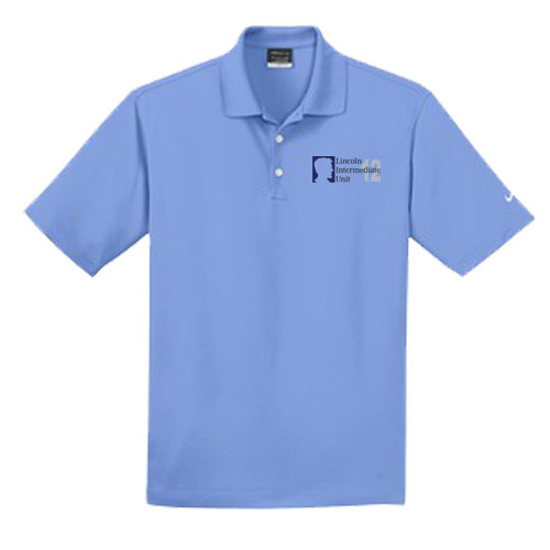 A 363807 Men's Dri Fit Nike Polo Shirt