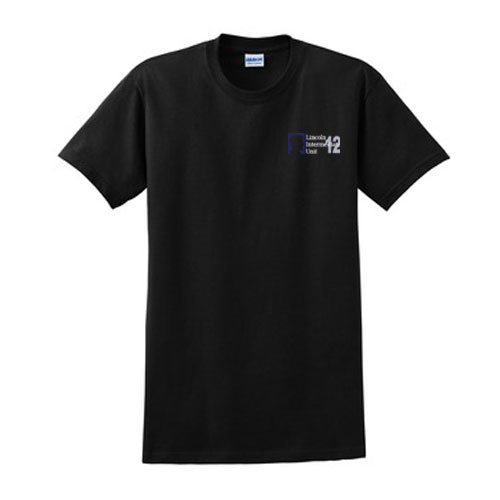 C 2000 Unisex S/S T-shirt
