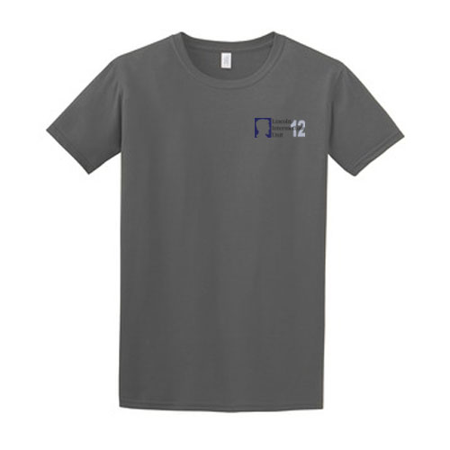 C 64000 Unisex Softstyle T-shirt