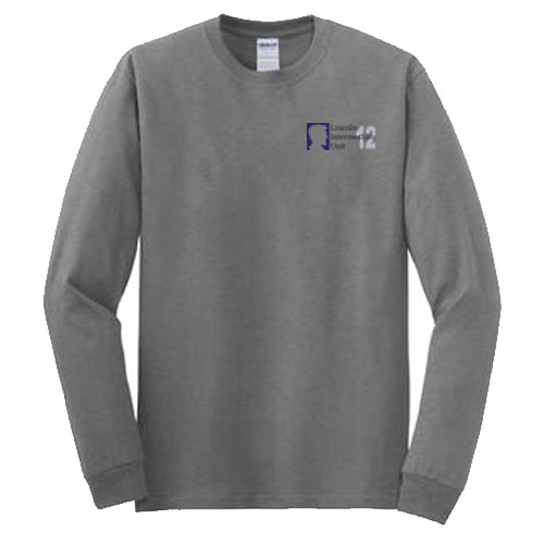 C 5400 Unisex L/S T-shirt 