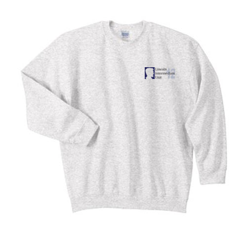 D18000 Crew Neck Sweatshirt