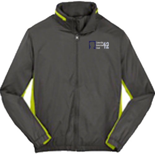 F J330 Men's Wind Jacket