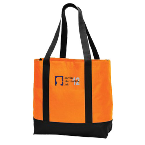 G BG406 Tote Bag